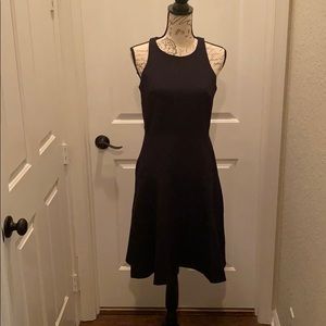 Banana Republic Black Dress NWT